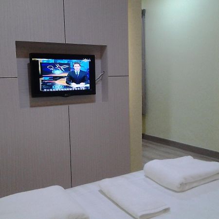 Suria Seremban Hotel Exterior foto