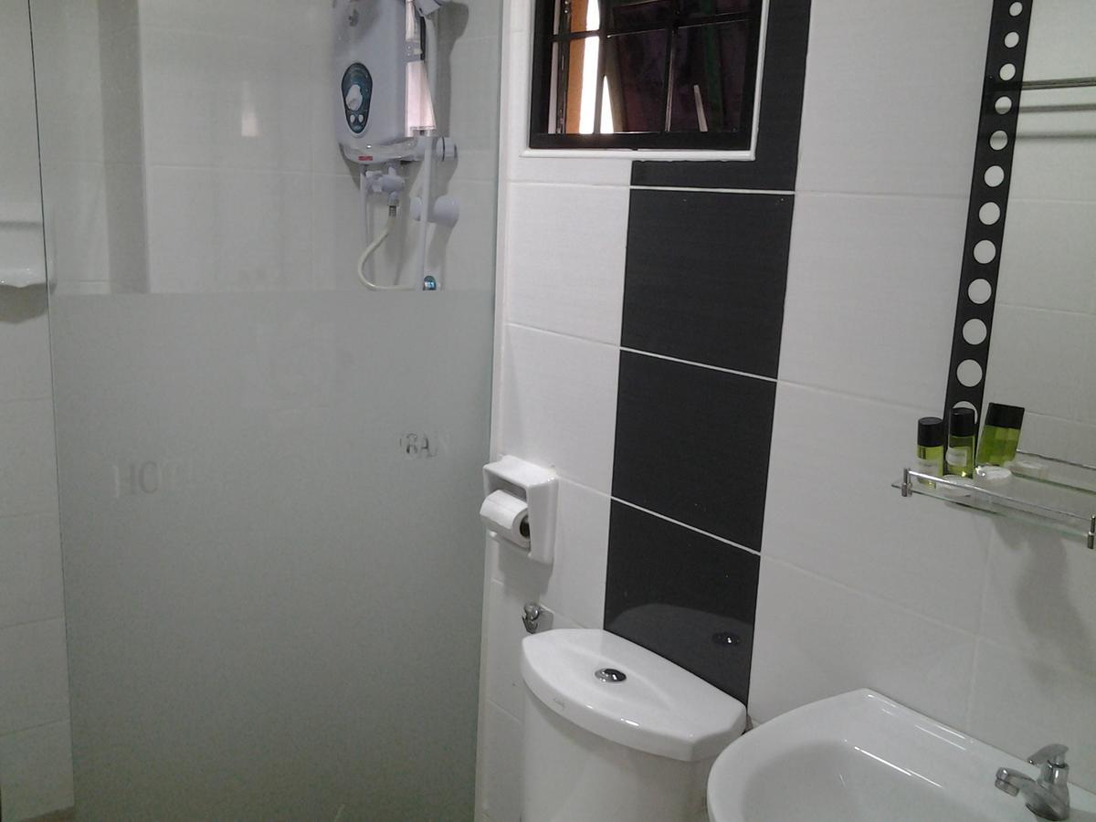 Suria Seremban Hotel Habitación foto